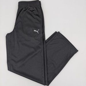 Puma Women's Athletic Pants (10-12)